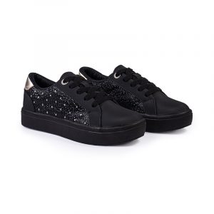 Tenis para mujer moda urbana y elegante - KusyShoes