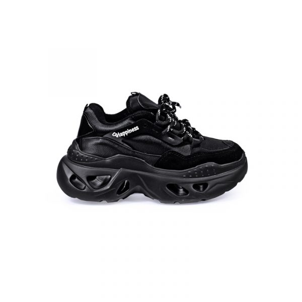 Tenis para mujer moda urbana y elegante - KusyShoes